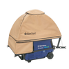 GenTent Stormbracer kit Weatherproof Running Tent Cover for Fully Encased Inverter generators New
