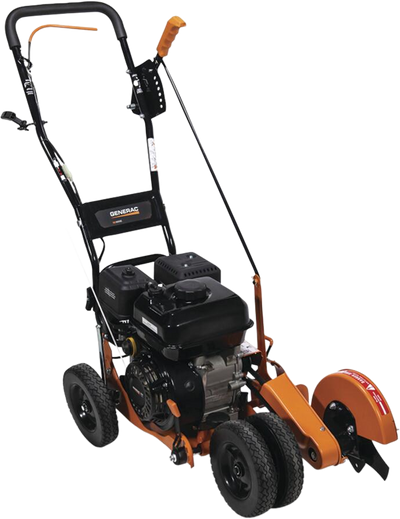 Generac GC8000E Edger 9
