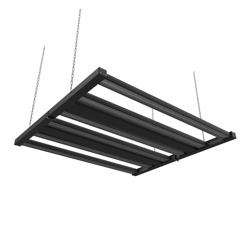 led grow lights for indoor plants home depot LED Full Spectrum Indoor Grow Light - 720W