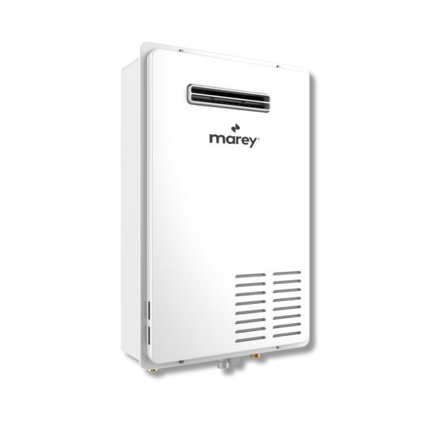 Marey Gas 26L 6.8 GPM Natural Gas Outdoor Tankless Water Heater New