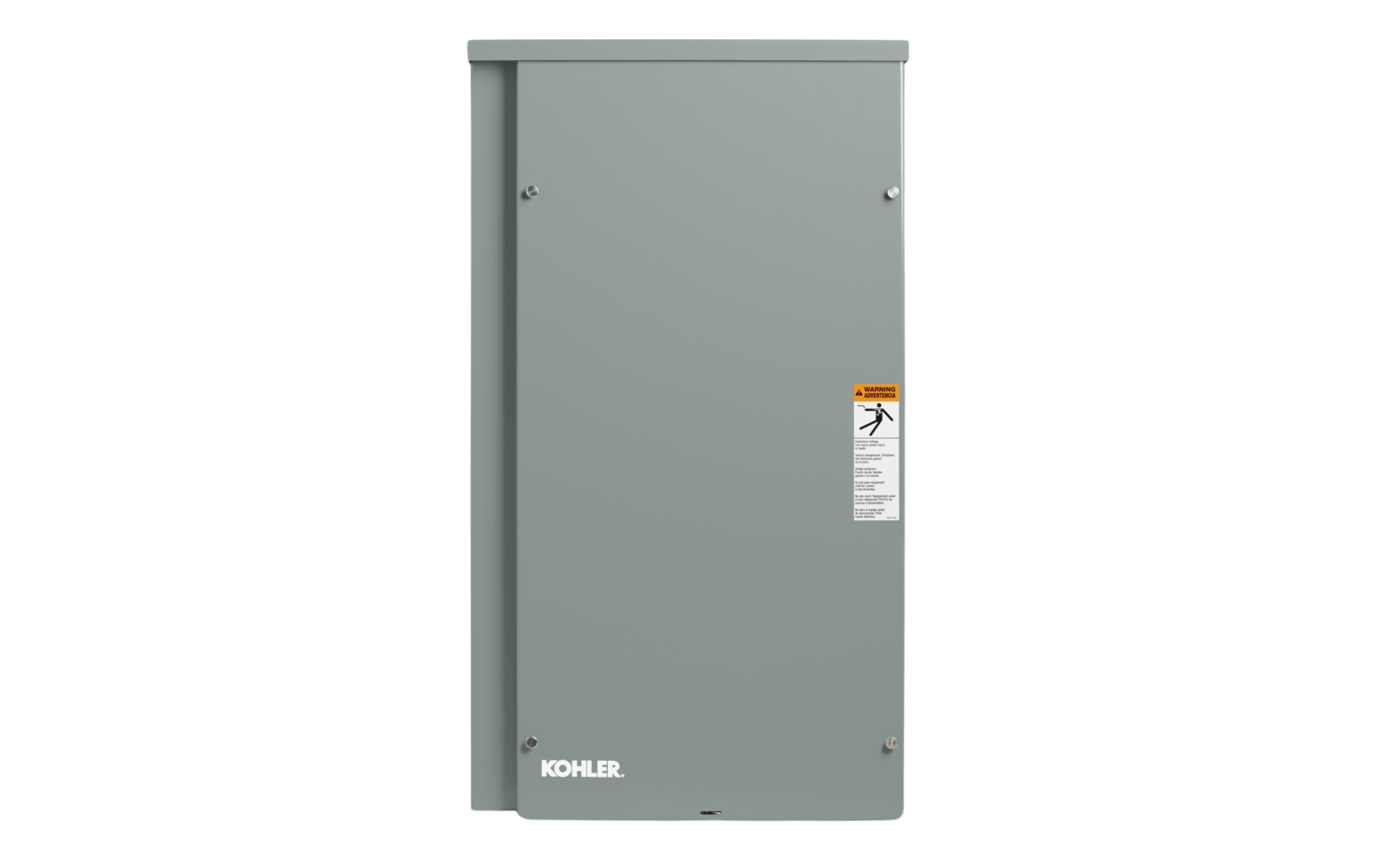 Kohler RXT Series 200 Amp Outdoor Automatic Transfer Switch (Service Disconnect) New