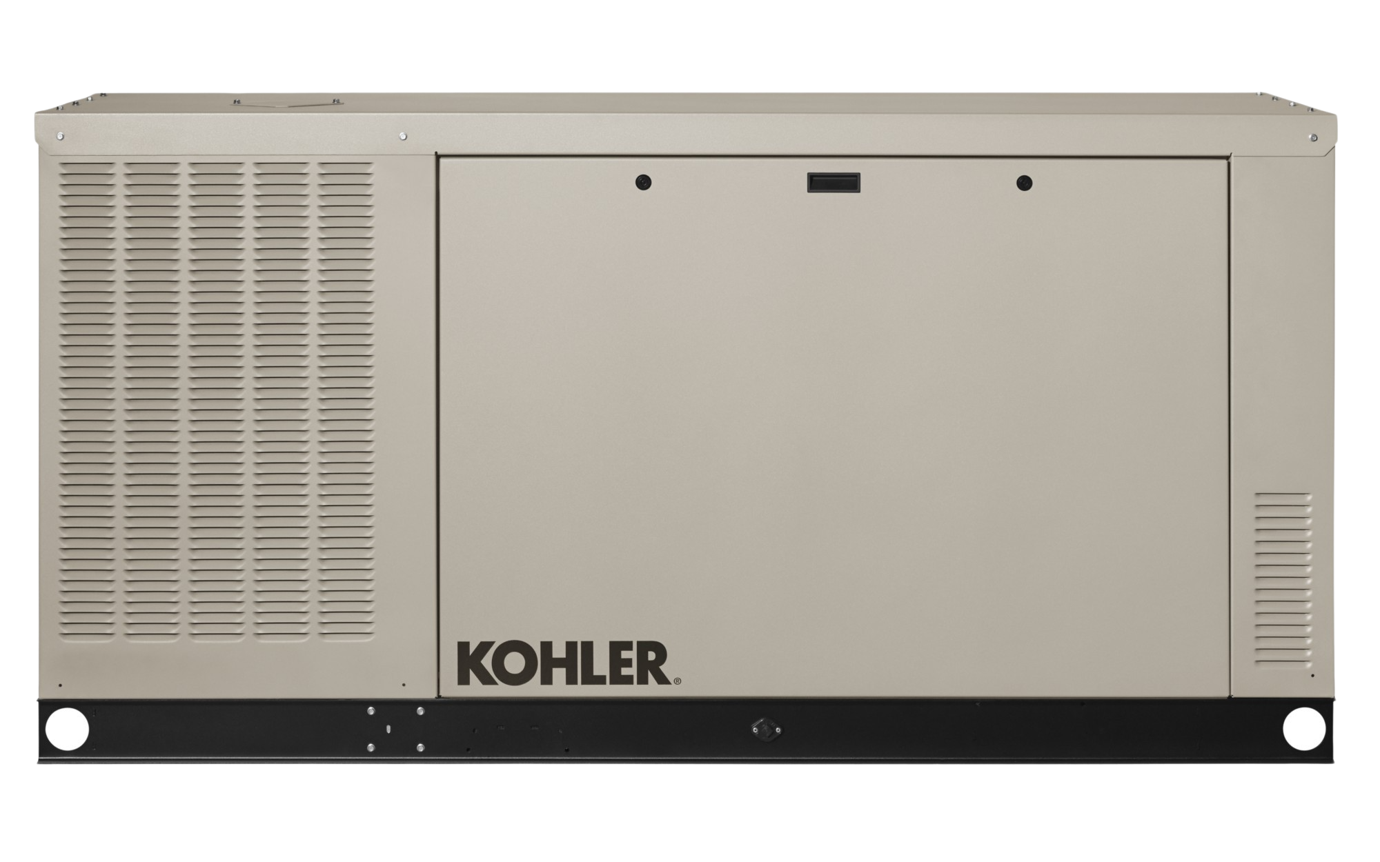 Kohler 60RCLB-QS5 120/240V Single Phase 60kW Standby Power Generator New