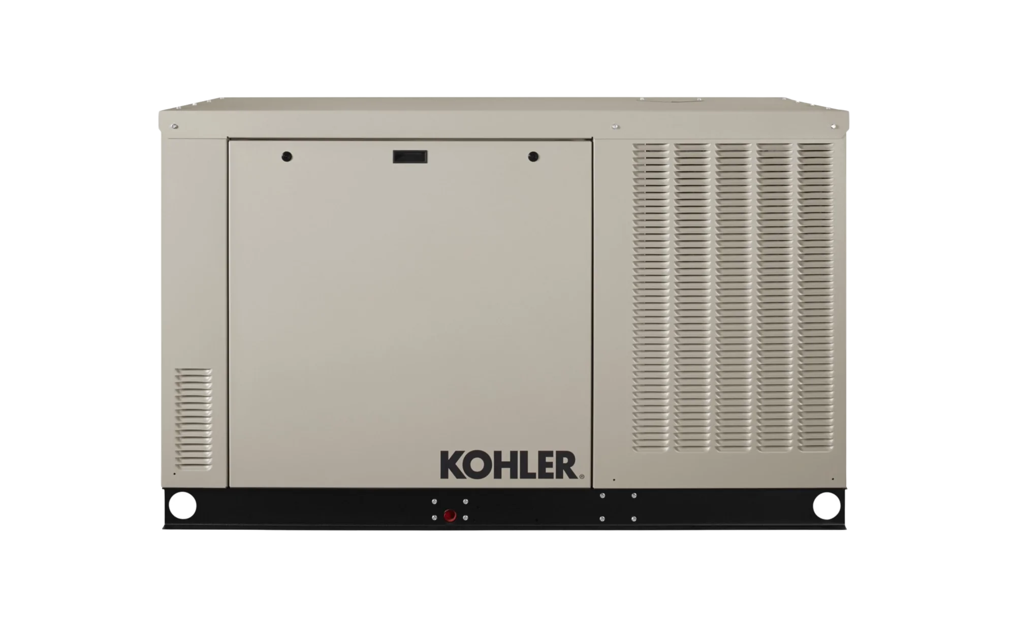 Kohler 24RCLA-QS2 23KW 120/208V 3-Phase Standby Generator with OnCue Plus New