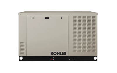 Kohler 24RCLA-QS2 23KW 120/208V 3-Phase Standby Generator with App Connect New