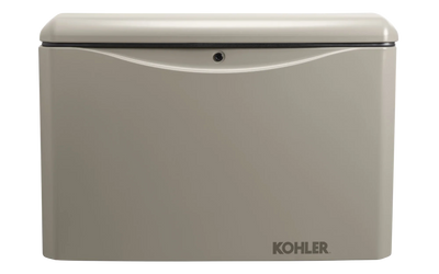 Kohler 14RCA-QS9 14KW 277/480 3-Phase Standby Generator with App Connect New