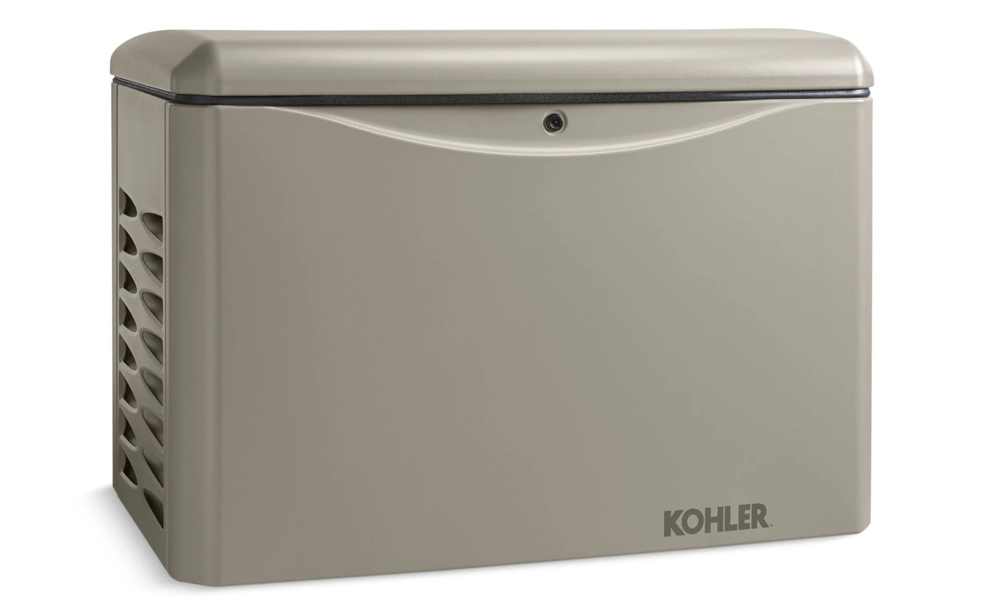 Kohler 14RCA-QS7 14KW 120/208 3-Phase Standby Generator with OnCue Plus New