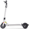 Joyor F7 Up to 43.5 Mile Range 8" Tires Electric Scooter White New