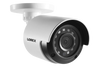 Lorex LX1081-44 4 Camera 8 Channel 1080P 1TB IP Security Surveillance System New