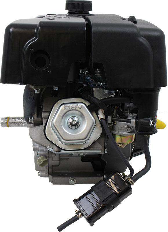  420CC 15HP Petrol Engine Benzinmotor Standmotor