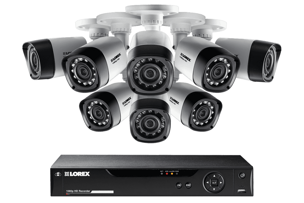 Lorex Flir Cctv Camera Lorex Flir Secure Lorex Secure