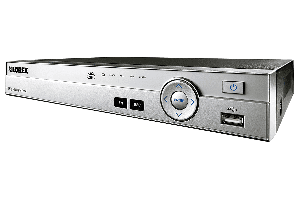 Lorex 16 channel 2024 1080p