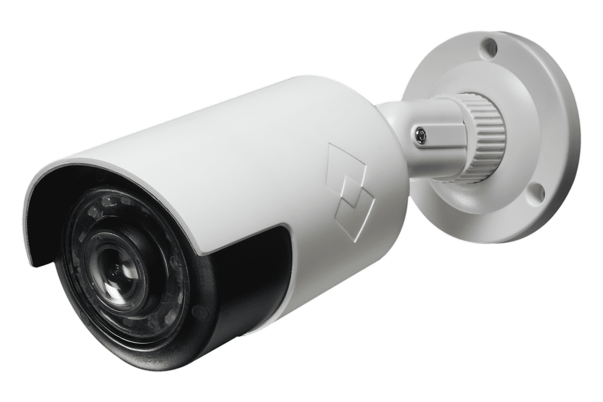 Lorex MPX88UW HD 1080P 8 Camera 8 Channel HD DVR Surveillance Security System New