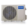 MRCOOL Advantage 24000 BTU Mini-Split Air Conditioner & Heater 17 SEER
