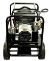 Smart Generators SG11004 The Motorhead 12000W/20000W Natural Gas NG/LP Propane Portable Generator With Honda Engine New