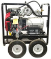 Smart Generators SG11004 The Motorhead 12000W/20000W Natural Gas NG/LP Propane Portable Generator With Honda Engine New