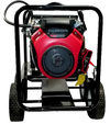 Smart Generators SG13001 The Motorhead 13000W/23000W Natural Gas NG/LP Propane Portable Generator With Honda Engine New