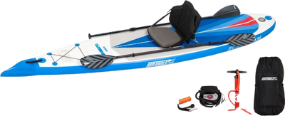 Sea Eagle NN126K_P 12'6