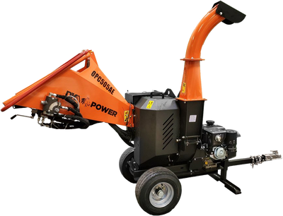 DK2 OPC505AE 429cc 14HP Kohler CH440 engine 5