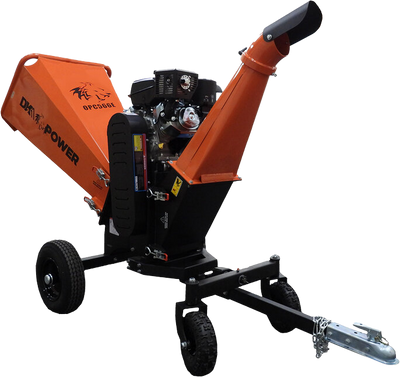 DK2 OPC566E 429cc 14HP Kohler CH440 Engine 6