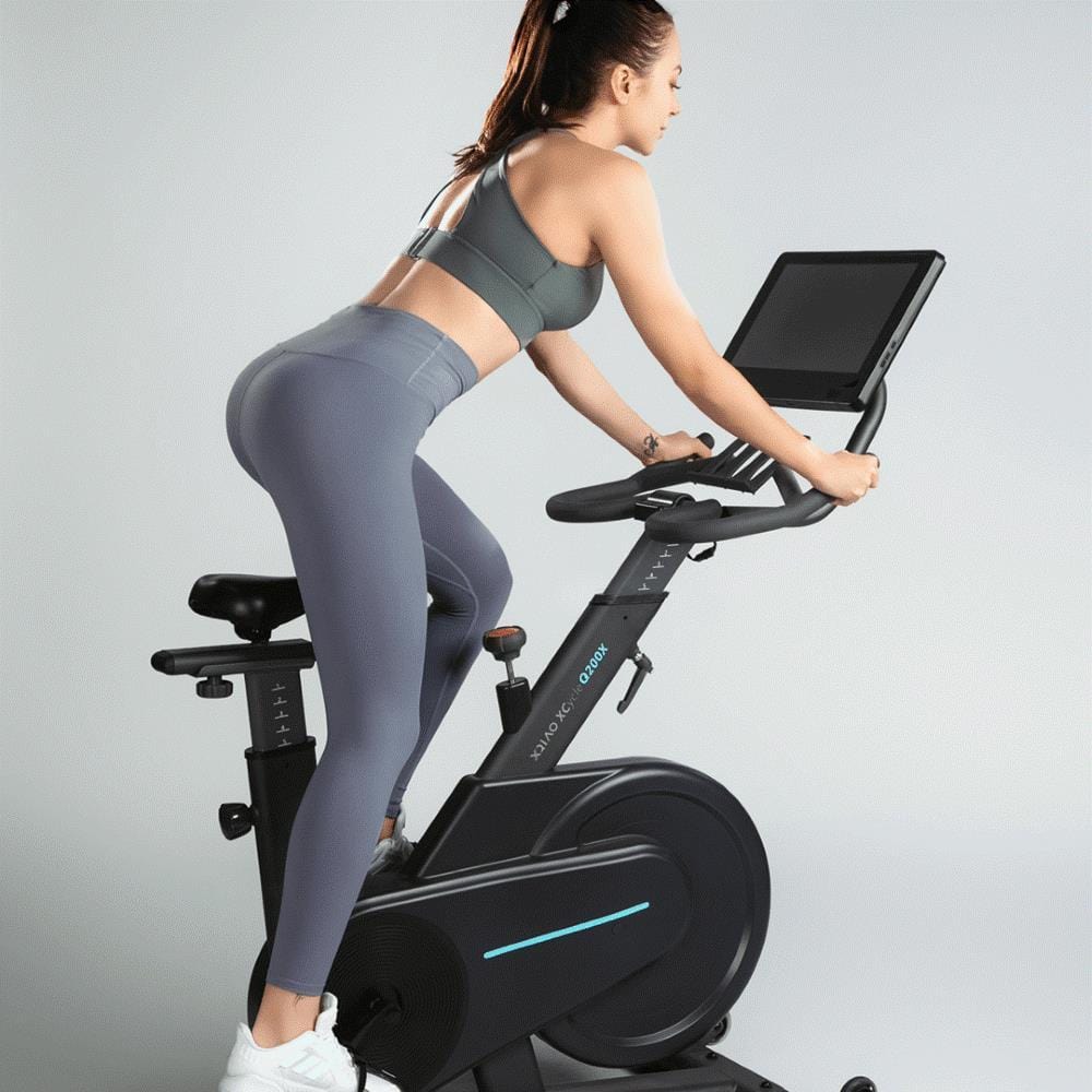 Xiaomi spinning bike discount q200