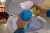 Lifesmart TW988 TrueWash Universal Wet/Dry Sanitizing System with UV-O3 New