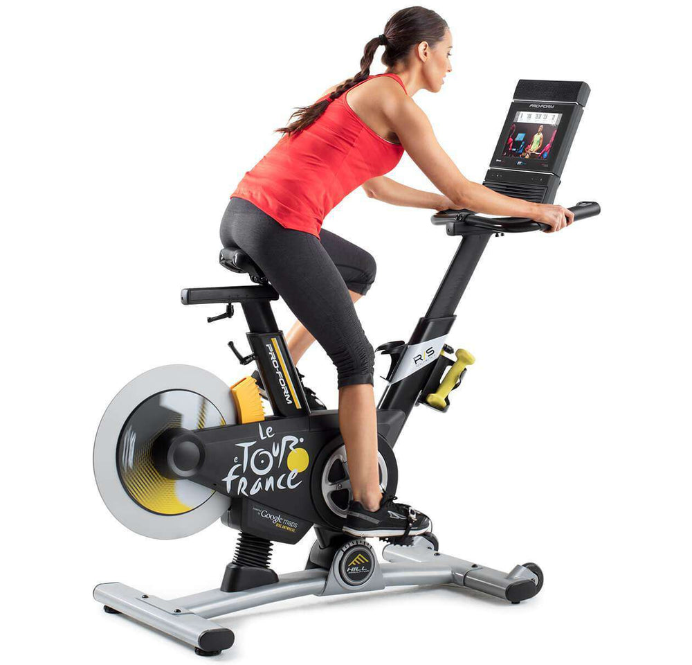 Proform Le Tour De France New – FactoryPure Proform Le Tour De France New – FactoryPure