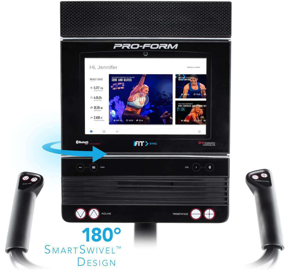 tour de france fahrradcomputer Proform Le Tour De France New – FactoryPure