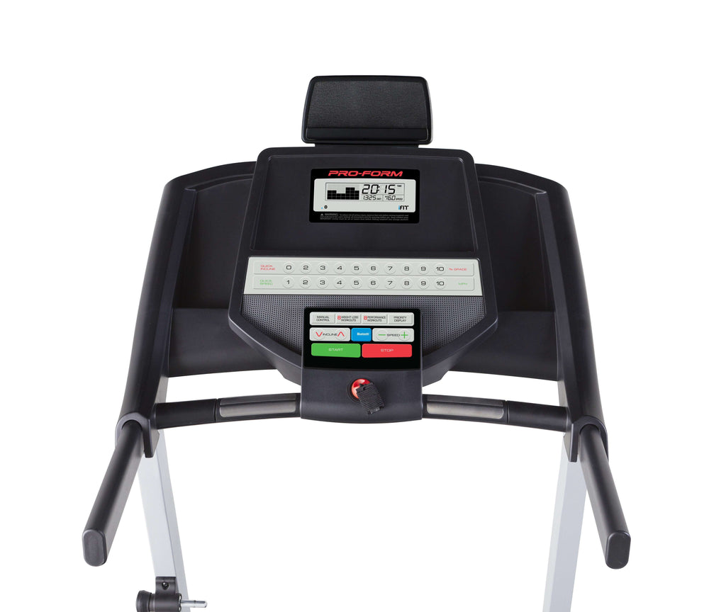 Treadmill Review Best Proform Treadmill Under $1000 ProForm Carbon