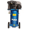 Puma PK5020VP 20 Gallon 2 HP Single Stage Belt Drive Air Compressor New
