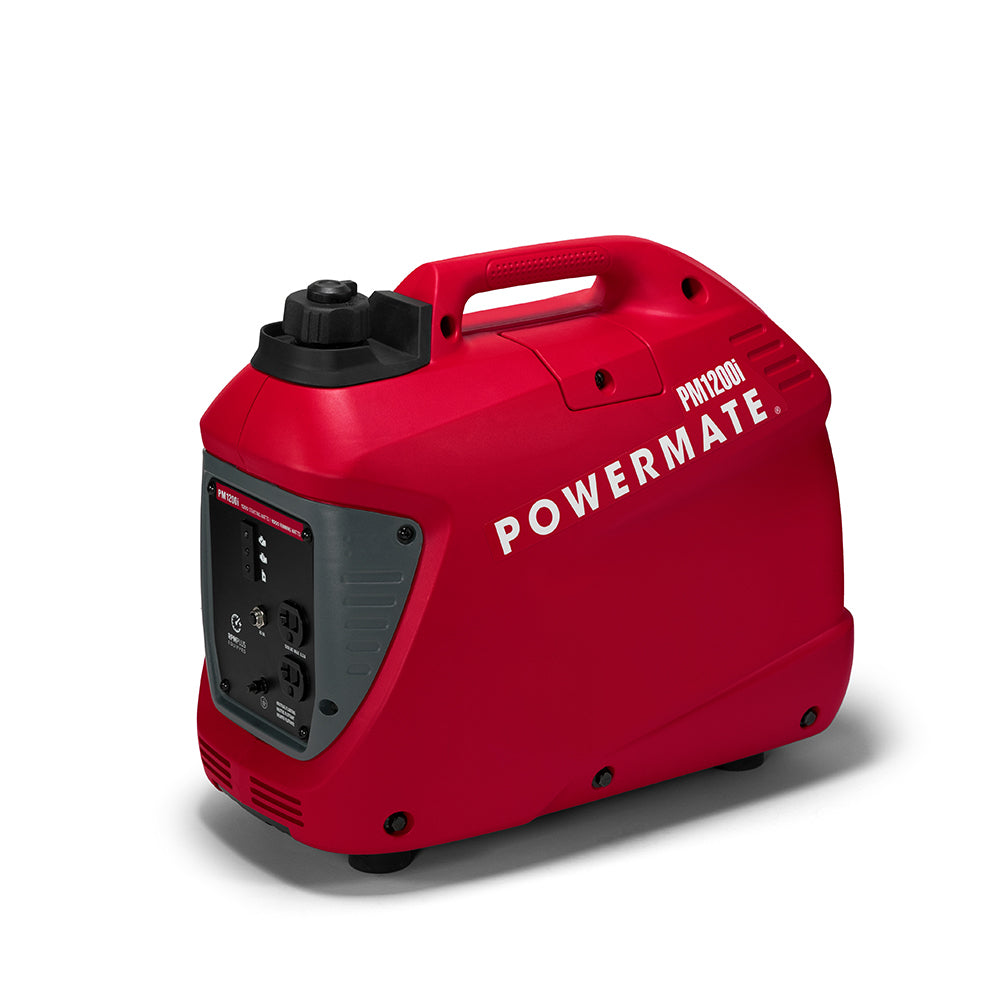 Powermate PM3000i Inverter Generator