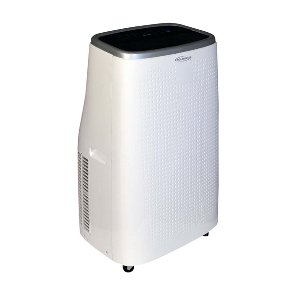 Soleus Air Psh 08hp 01 8000 Btu 115v Portable Air Conditioner With Hen N N Factorypure 6289