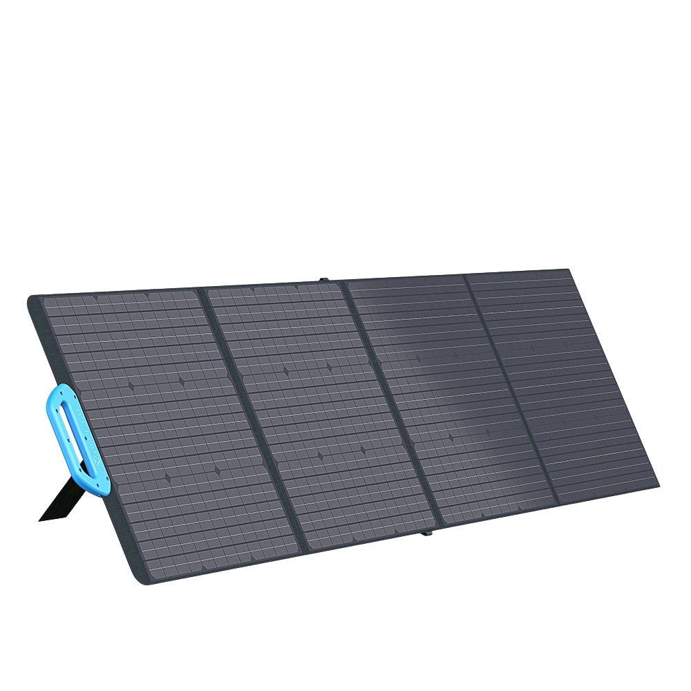 Bluetti PV200 200W Solar Panel New
