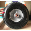Alumacart 10" Pneumatic Tires for Wagon (Wagon Not Included) New