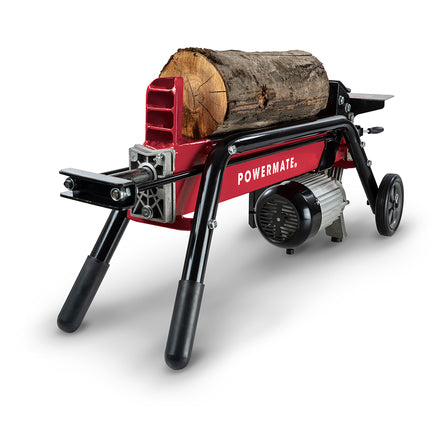 Generac deals log splitter