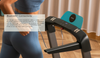 OVICX Flex Treadmill with Bluetooth Connectivity New