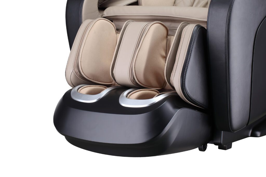 Lifesmart ultimate massage online chair reviews