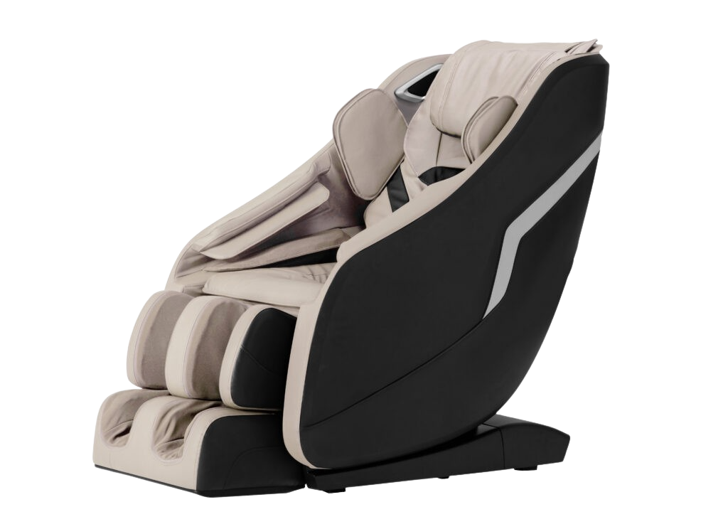 Lifesmart 3D Zero Gravity Massage Chair with Bluetooth Speakers and Body Scan New