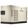Generac Protector 25kW RG02515ANSX Liquid Cooled 1 Phase Standby Generator Manufacturer RFB