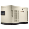 Generac Protector RG03015GNAX 30kW Liquid Cooled 3 Phase 120/208v Standby Generator New