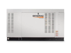 Generac Protector RG04845ANAC 48kW Liquid Cooled 1 Phase 120/240V Standby Generator SCAQMD Compliant New