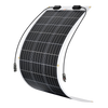 Rich Solar RS-F100 100 Watt 12V Flexible Solar Panel New