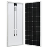 Rich Solar RS-M170 100 Watt 12 Volt Solar Panel New