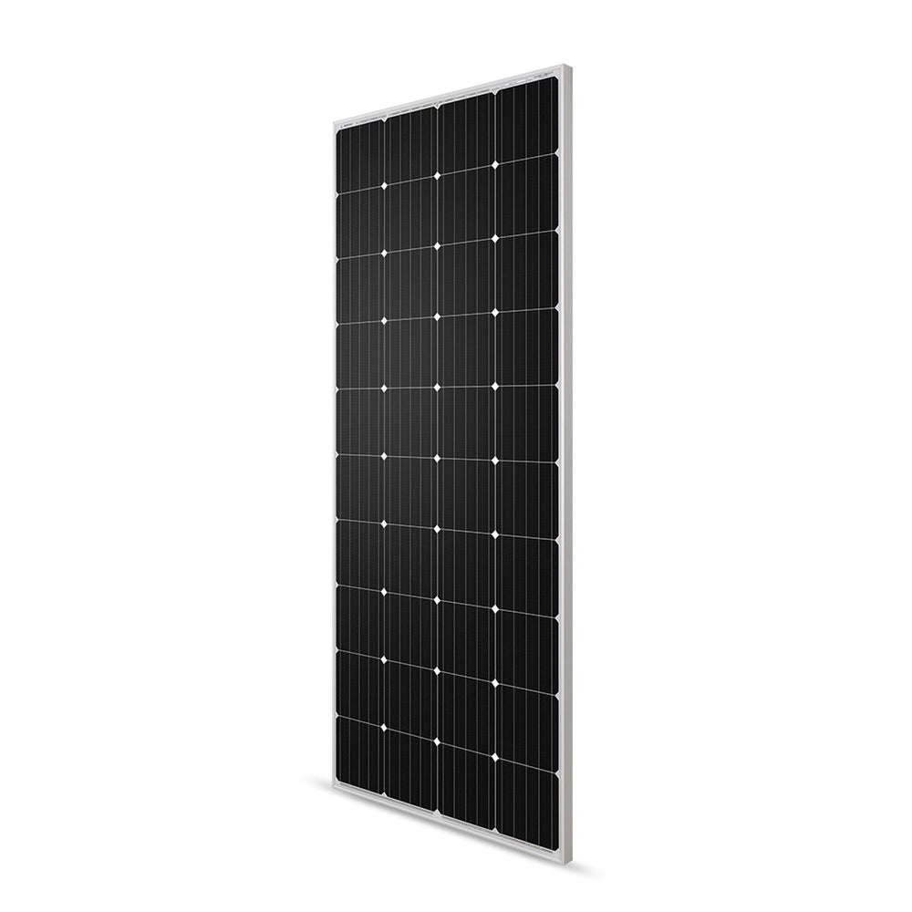 Renogy RSP200D-US 200 Watt 12 Volt Monocrystalline Solar Panel New