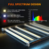 Spider Farmer SE5000 Dimmable Full Spectrum LED Grow Light New