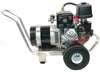 Smart Generators SG7000AA 7000W/12000W Electric Start Dual Fuel NG/LP Portable Generator With Honda Engine New