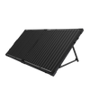Renogy RNG-KIT-STCS100D-NC-US 100 Watt 12 Volt Monocrystalline Foldable Solar Suitcase W/O Controller New