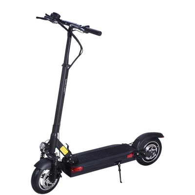 Joyor Y9 Up to 55.9 Mile Range 10