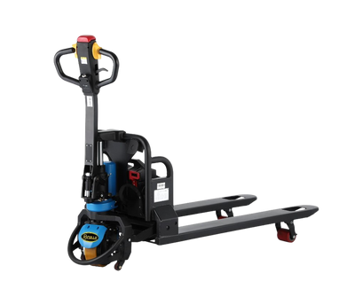 Apollolift A-1021 Battery Powered Pallet Truck 3300 lbs Capacity 45