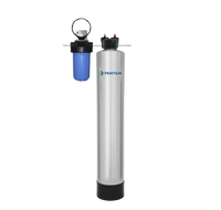 Fluoride Water Filter Systems