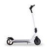 Joyor A3 Up to 21.7 Mile Range 8" Tires Electric Scooter White New
